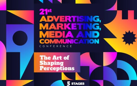 21st Advertising, Marketing, Media and Communication Conference: «The Art of Perceptions» JUNE 2024
